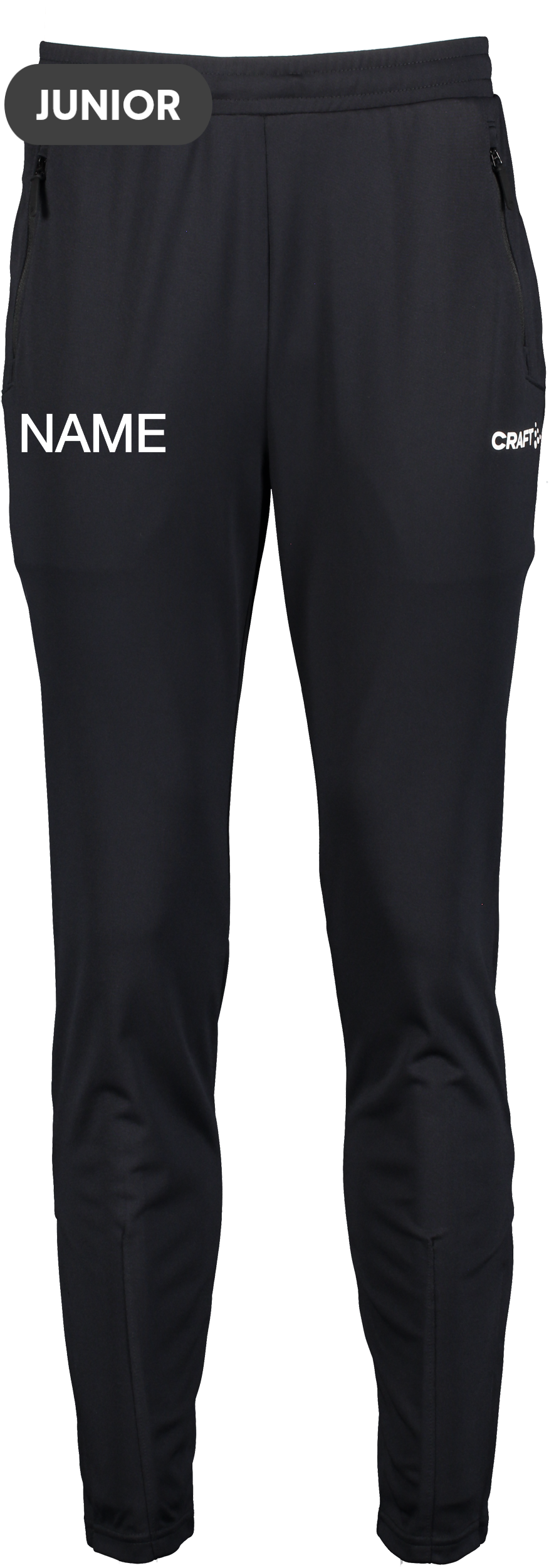 
CRAFT, 
Evolve 2.0 Pants Jr, 
Detail 1
