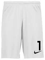 298937103101 NIKE Park III Short Jr 298937103101 NIKE Park III Short Jr Standard Small1x1