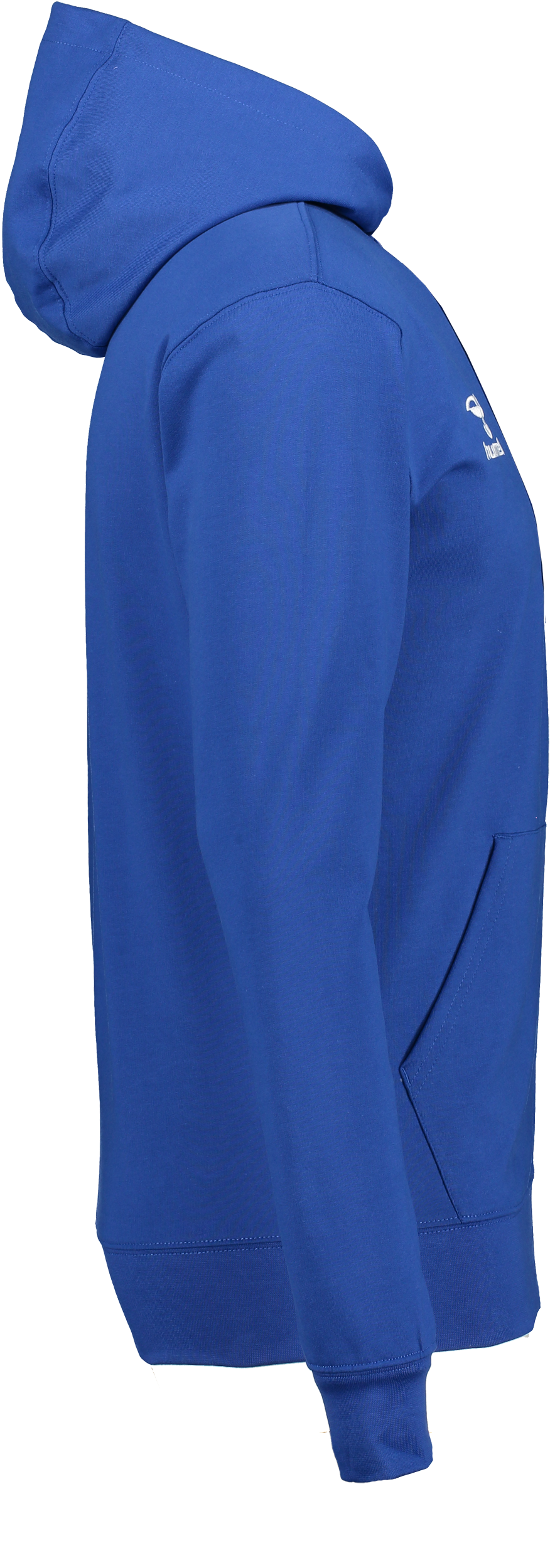 HUMMEL, Go 2.0 Zip Hood Jr