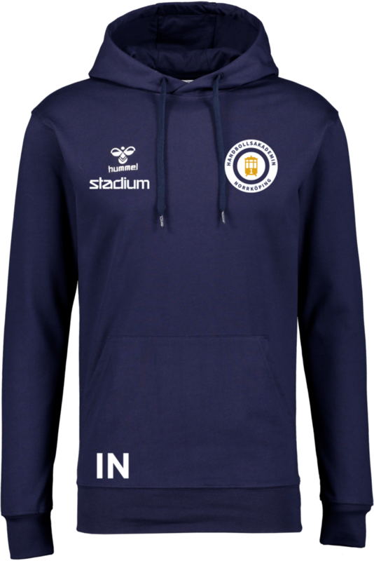 
HUMMEL, 
Go 2.0 Hoodie, 
Detail 1
