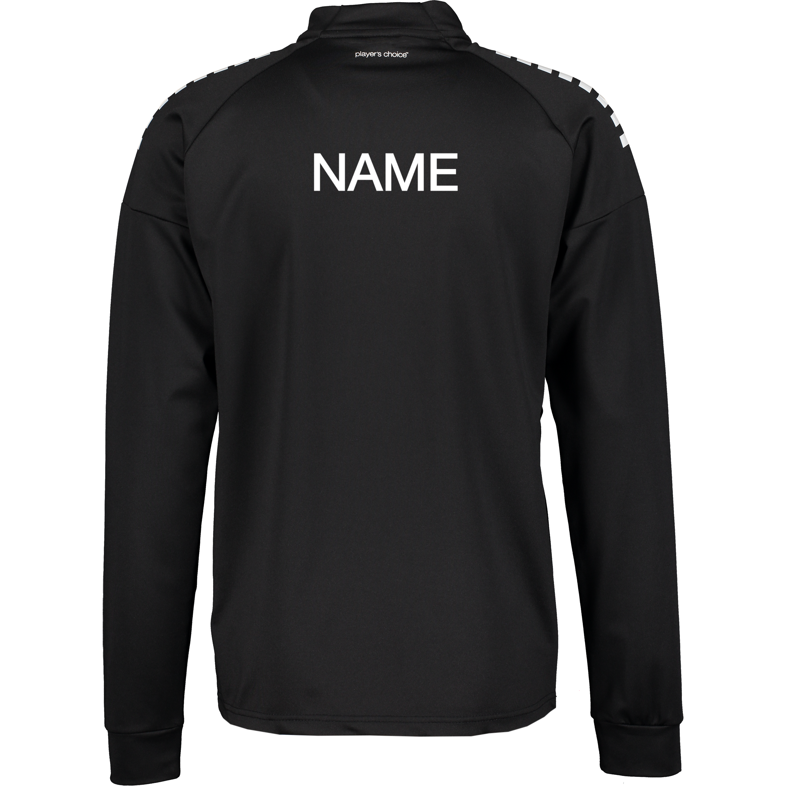 SELECT, Spain 25 Trg 1/2 Zip Jr