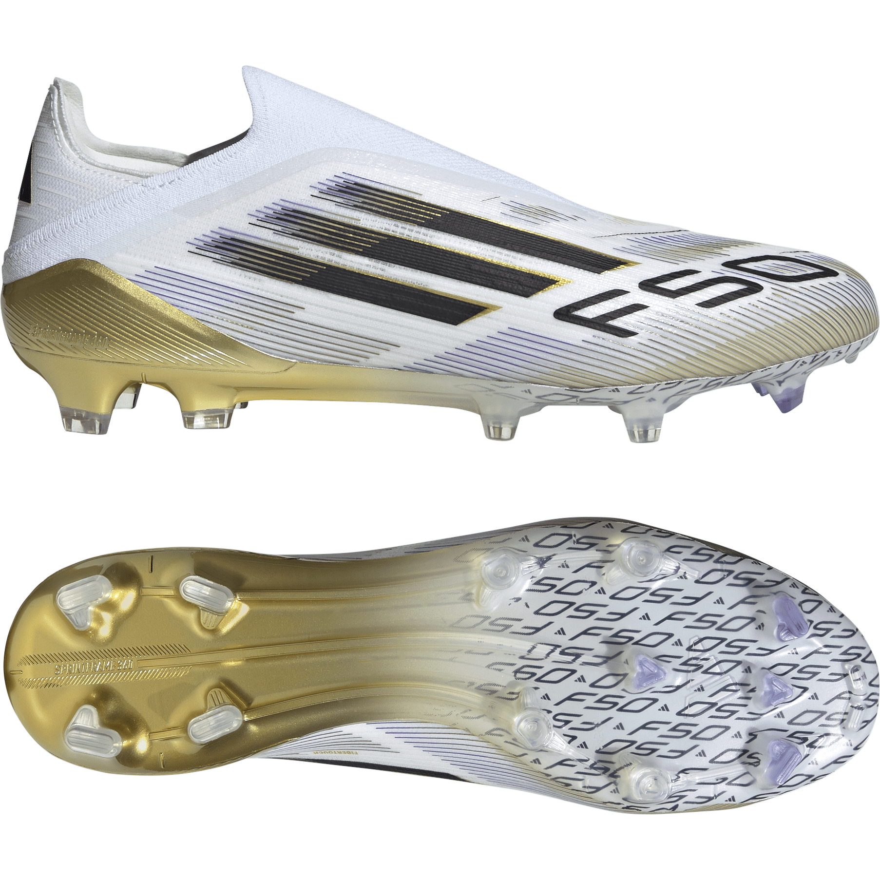 ADIDAS, F50 Elite Ll Fg