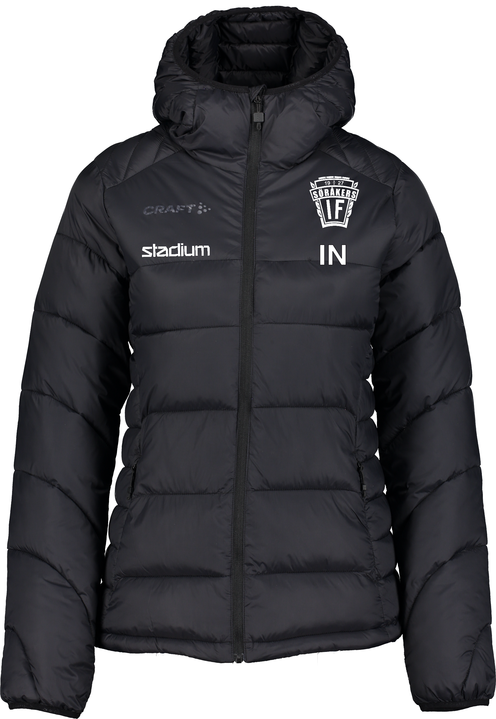 
CRAFT, 
W C Explore Is Jkt, 
Detail 1
