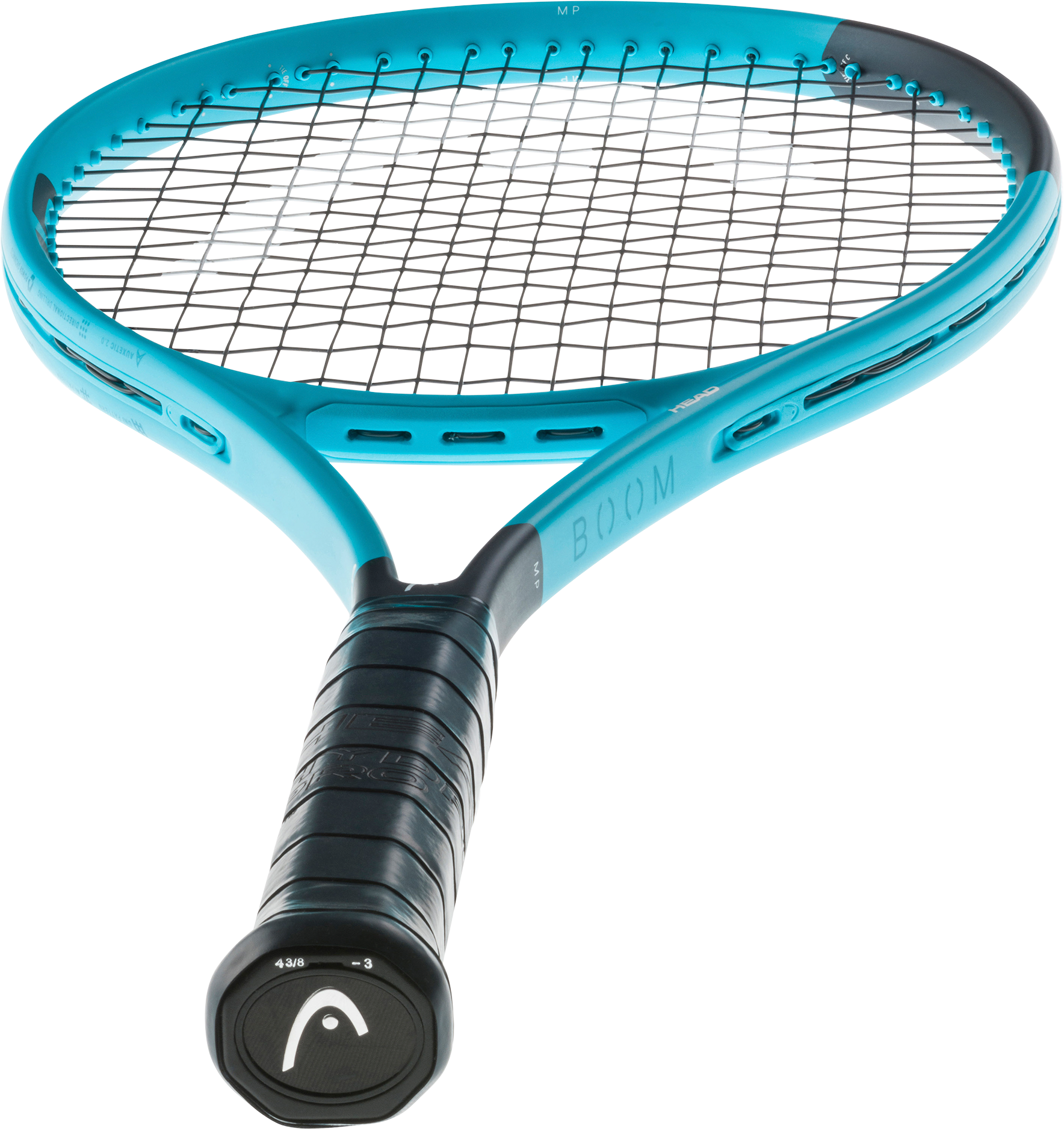 HEAD, BOOM MP 2026