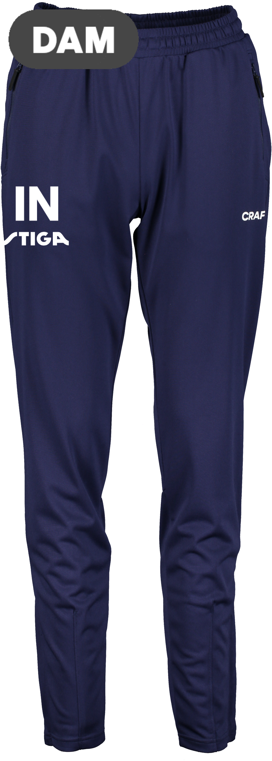 
CRAFT, 
Evolve 2.0 Pants W, 
Detail 1
