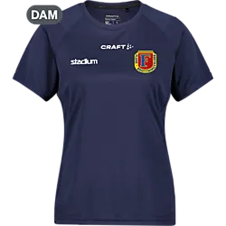 398764102101 CRAFT Rush 2.0 Ss Tee W 398764102101 CRAFT Rush 2.0 Ss Tee W Standard Small1x1