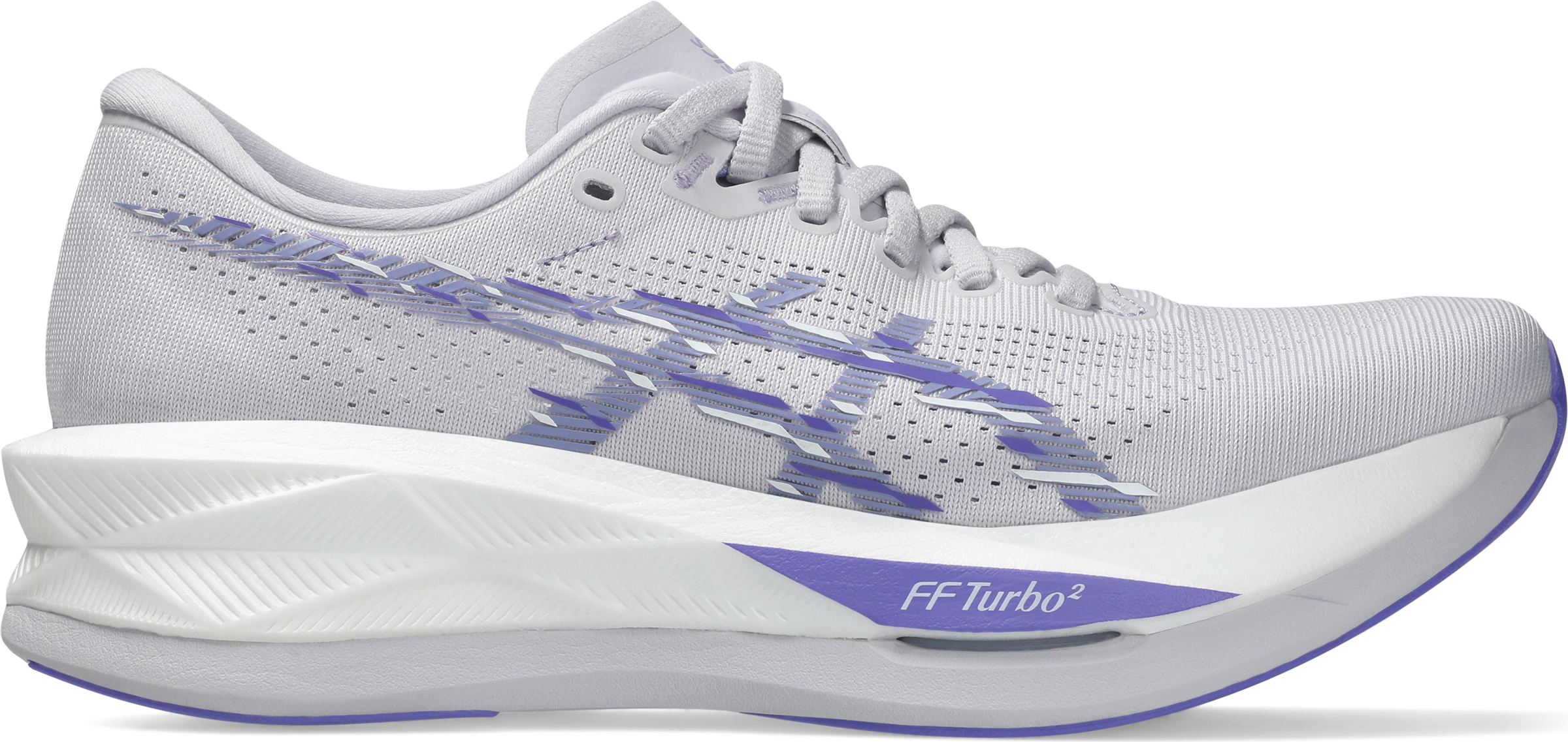 
ASICS, 
W Sonicblast, 
Detail 1
