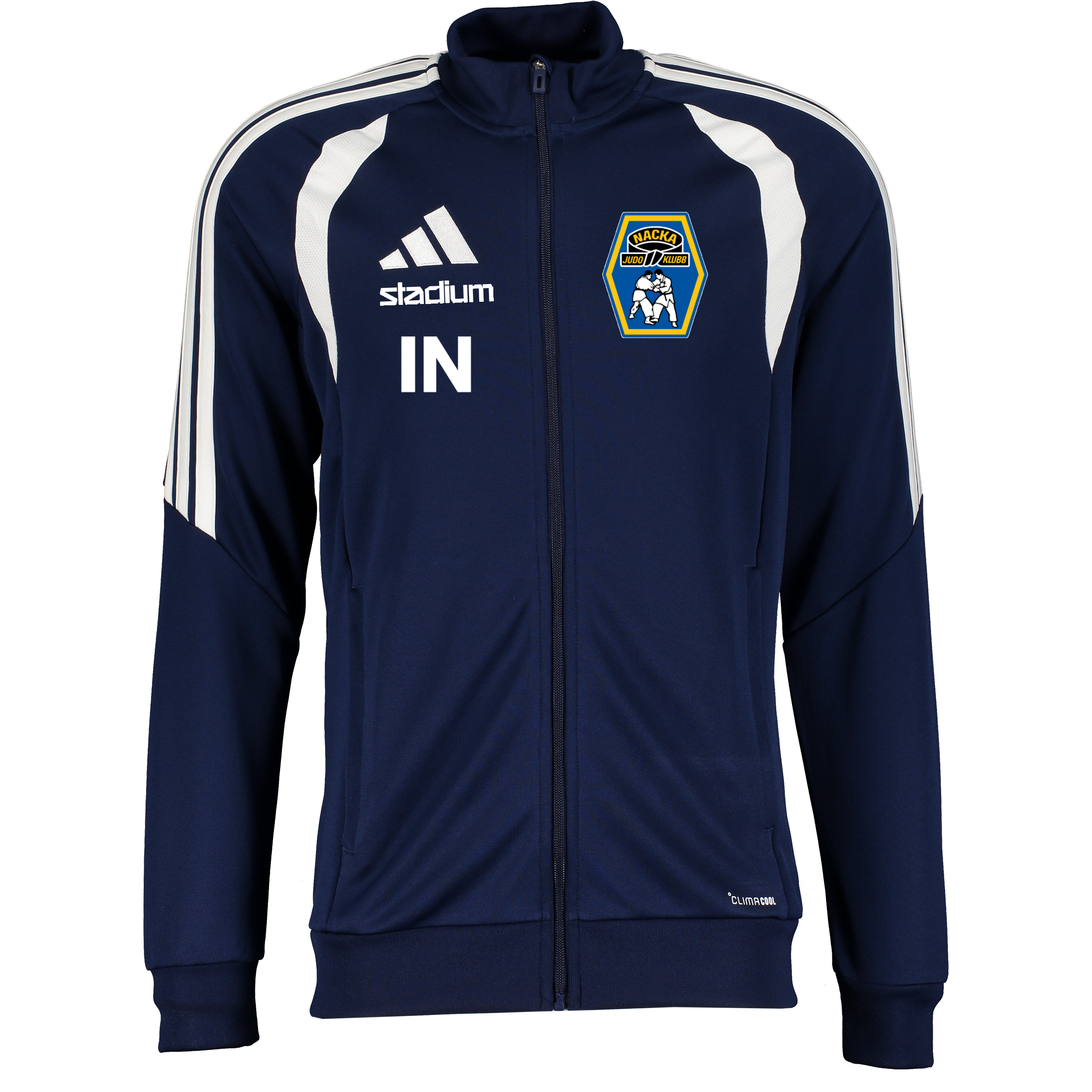 
ADIDAS, 
TIRO26 L TR JKT, 
Detail 1
