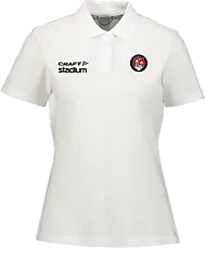 384425105101 CRAFT Progress 2.0 Polo W 384425105101 CRAFT Progress 2.0 Polo W Standard Small1x1