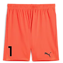 392286112101 PUMA T Goal Shorts Jr 392286112101 PUMA T Goal Shorts Jr Standard Small1x1