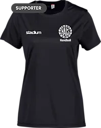 292684106101 CLIQUE Active Tee W 292684106101 CLIQUE Active Tee W Standard Small1x1