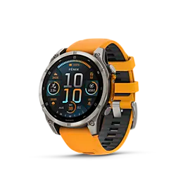 Fenix 8 47mm,Amoled - Multicolor Standard Small1x1
