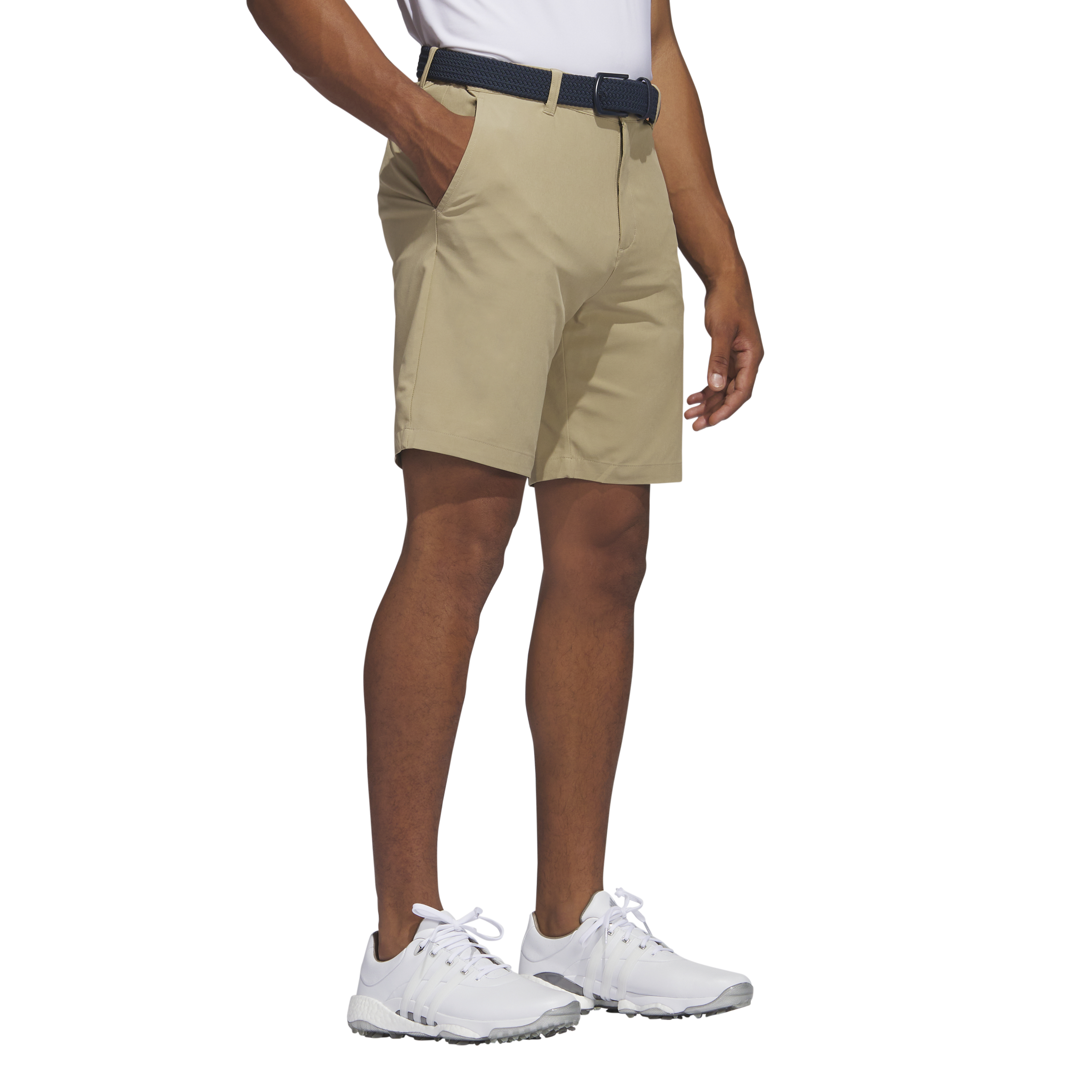 
ADIDAS, 
M Ult 8.5In Shorts, 
Detail 1
