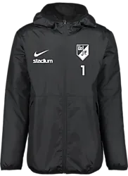 318196101101 NIKE Park 20 Short Jkt 318196101101 NIKE Park 20 Short Jkt Standard Small1x1