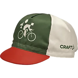 409317101101 CRAFT CYKELVASAN 25 BIKE CAP 409317101101 CRAFT CYKELVASAN 25 BIKE CAP Standard Small1x1