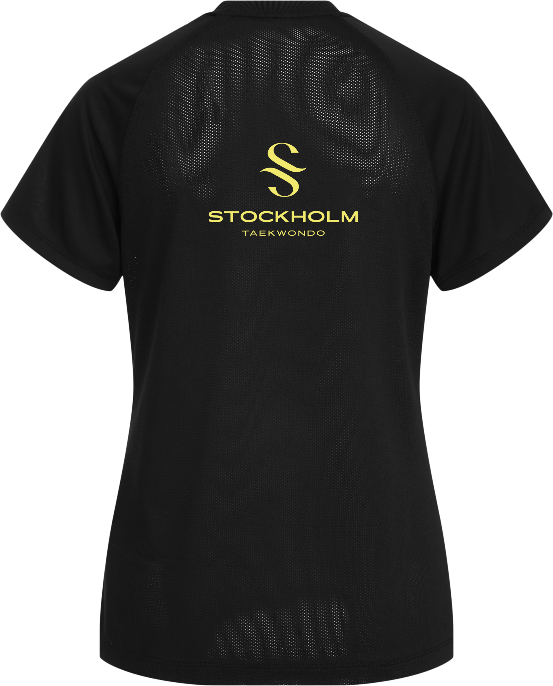 NIKE, PARK VIII SS JSY W