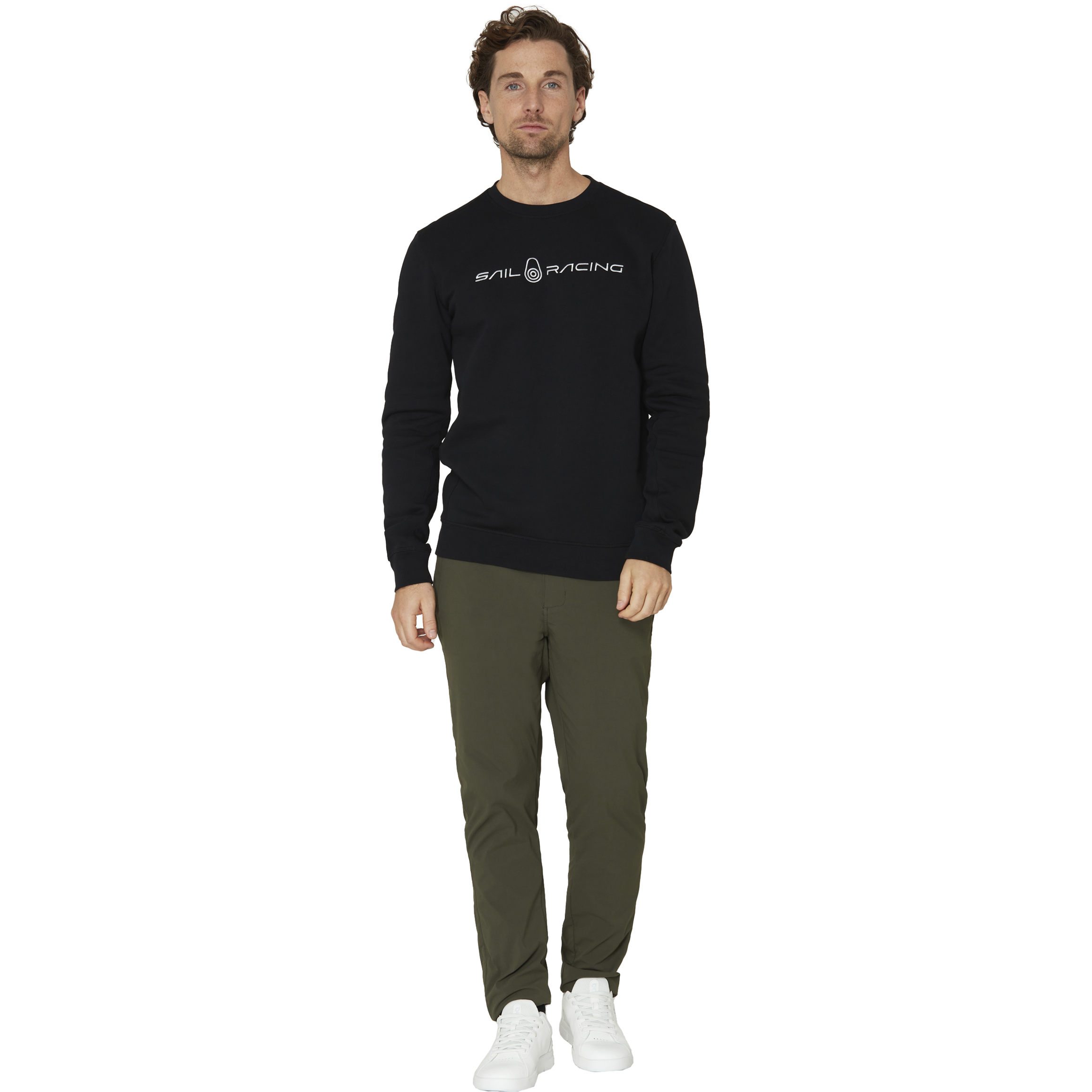 SAIL RACING, M Bowman Sweater