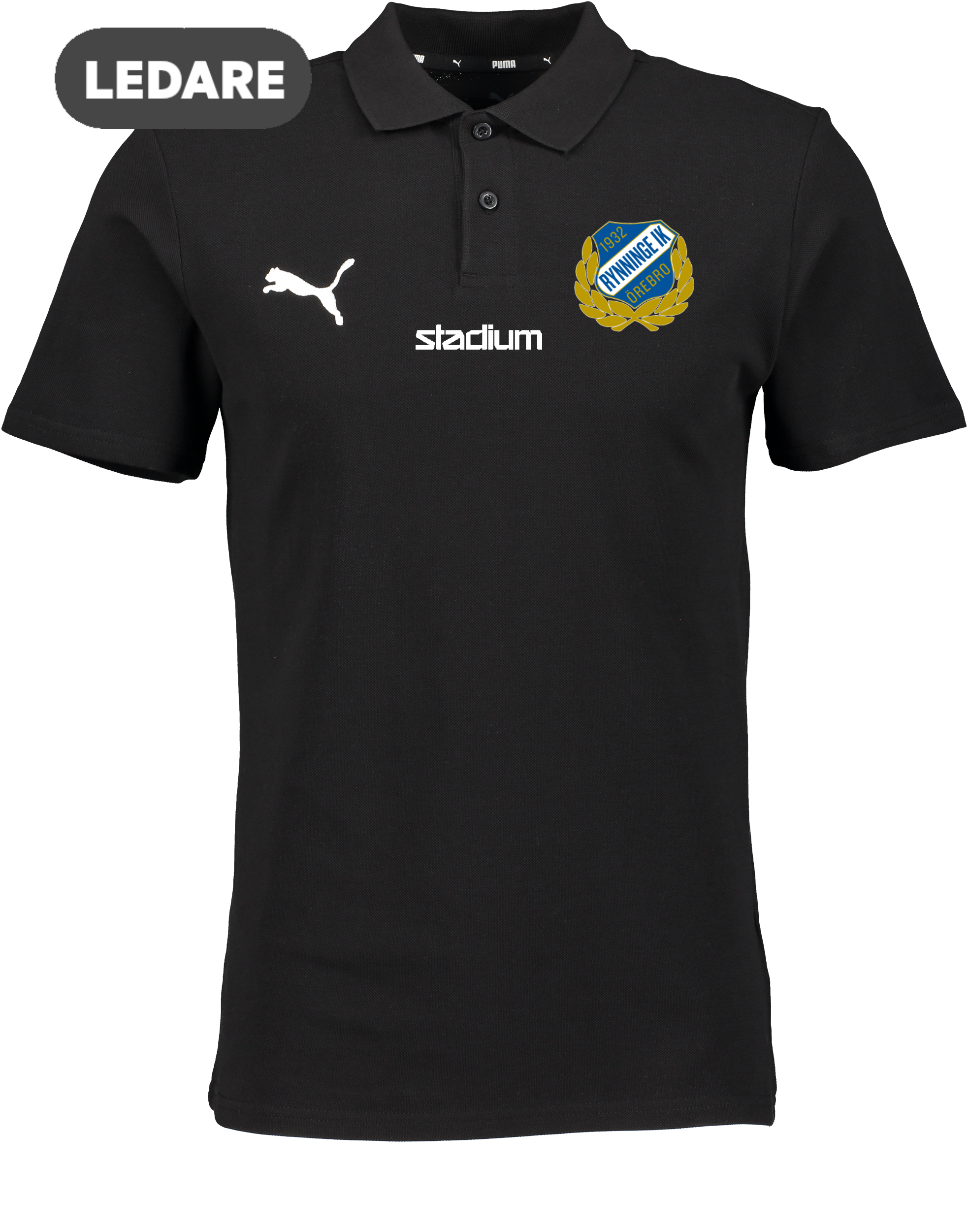 
PUMA, 
T Goal Casual Polo, 
Detail 1

