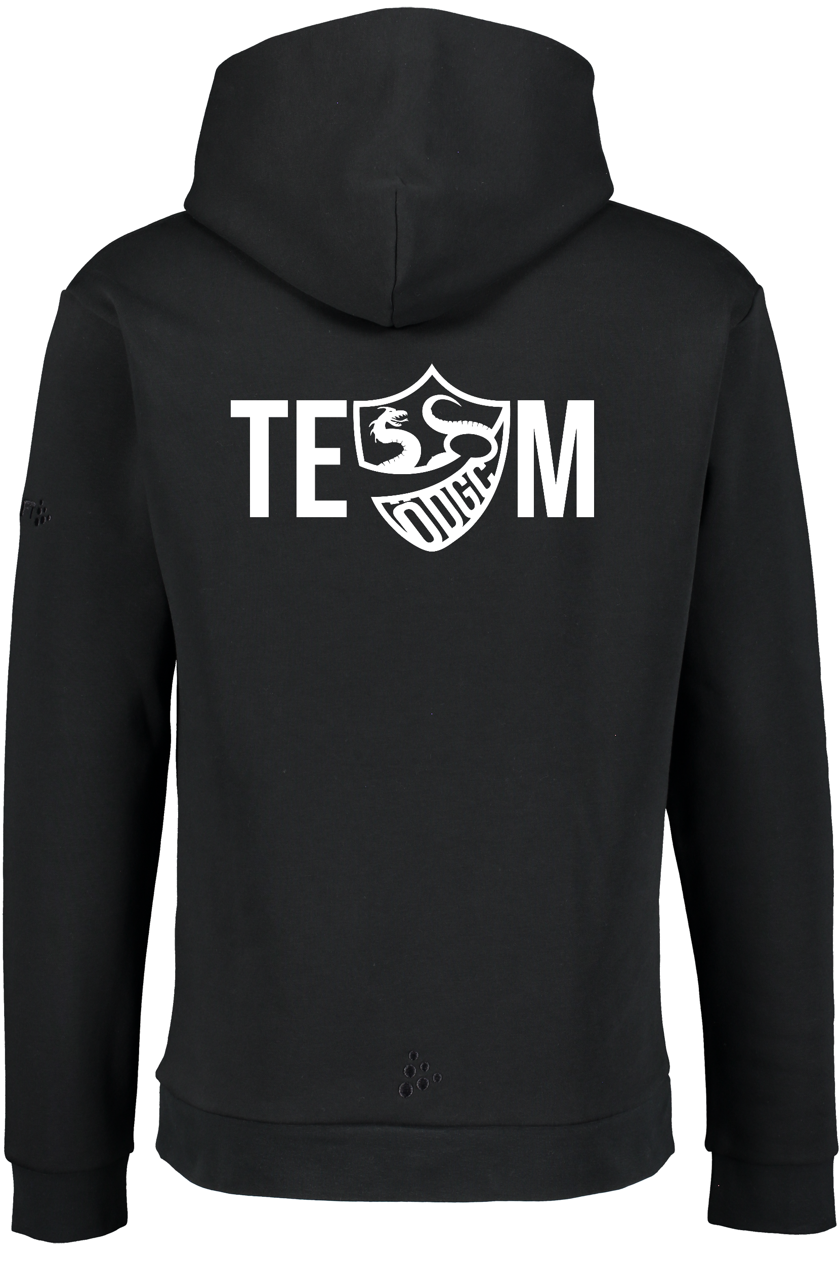 CRAFT, Community 2.0 Hood