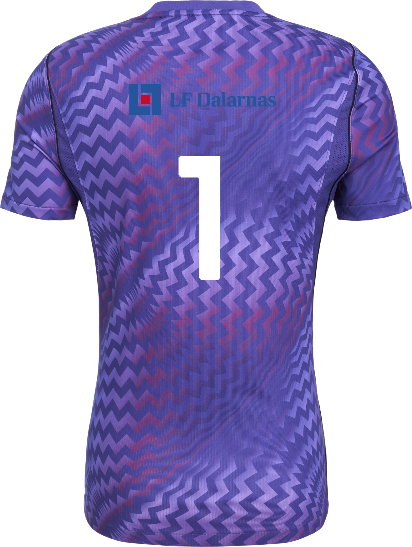 NIKE, GARDIEN VI GK SS JSY