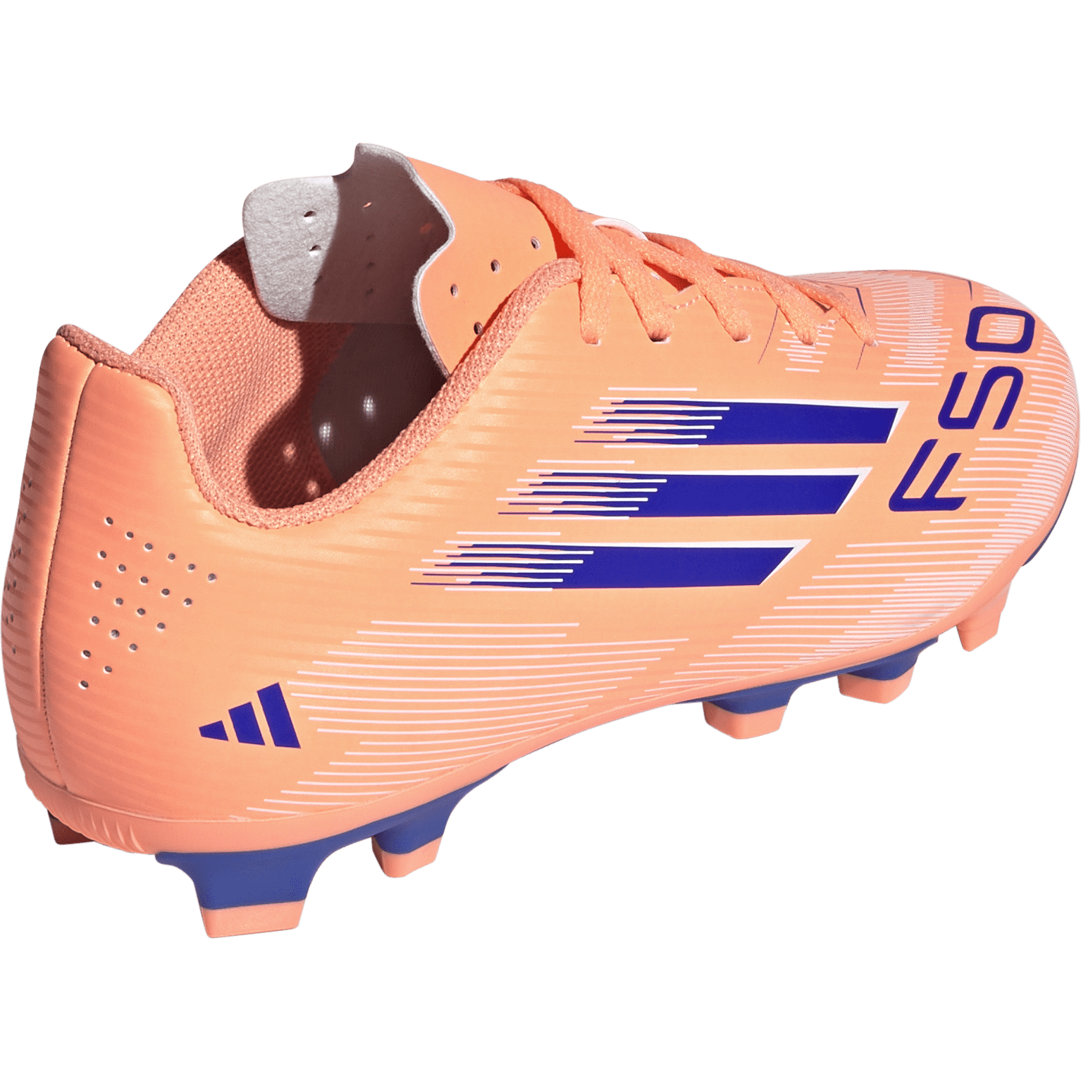 ADIDAS, F50 Club Fg/mg Jr
