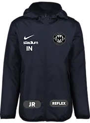 318198102101 NIKE Park 20 Short Jkt Jr 318198102101 NIKE Park 20 Short Jkt Jr Standard Small1x1