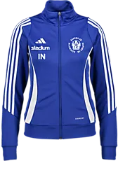 390927104101 ADIDAS Tiro24 Tr Jkt W 390927104101 ADIDAS Tiro24 Tr Jkt W Standard Small1x1