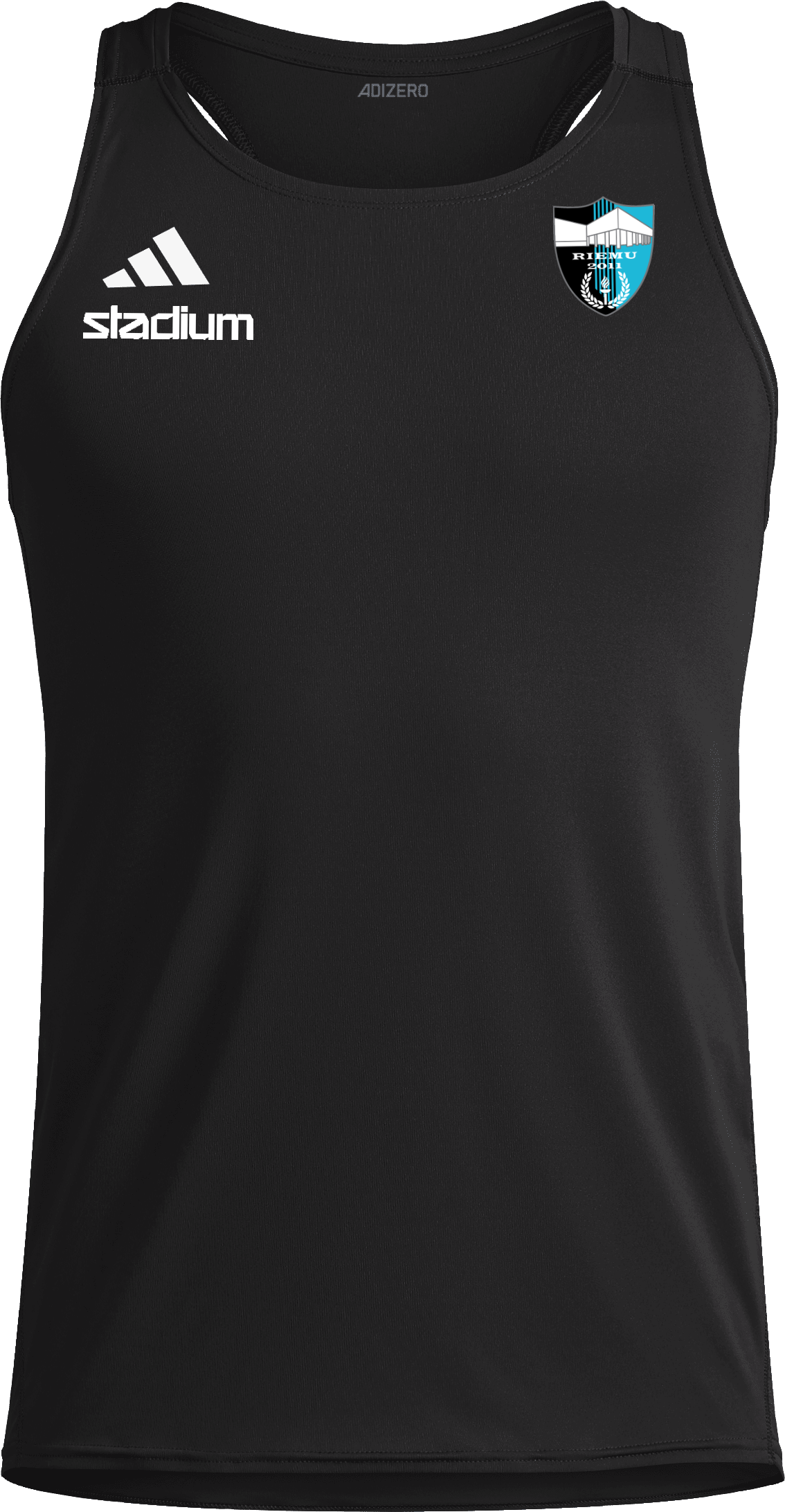 
ADIDAS, 
ADIZERO E SINGLET, 
Detail 1
