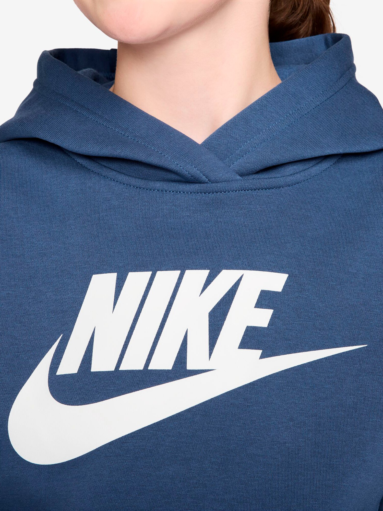 NIKE, J Nsw Club Flc Hdy Hbr