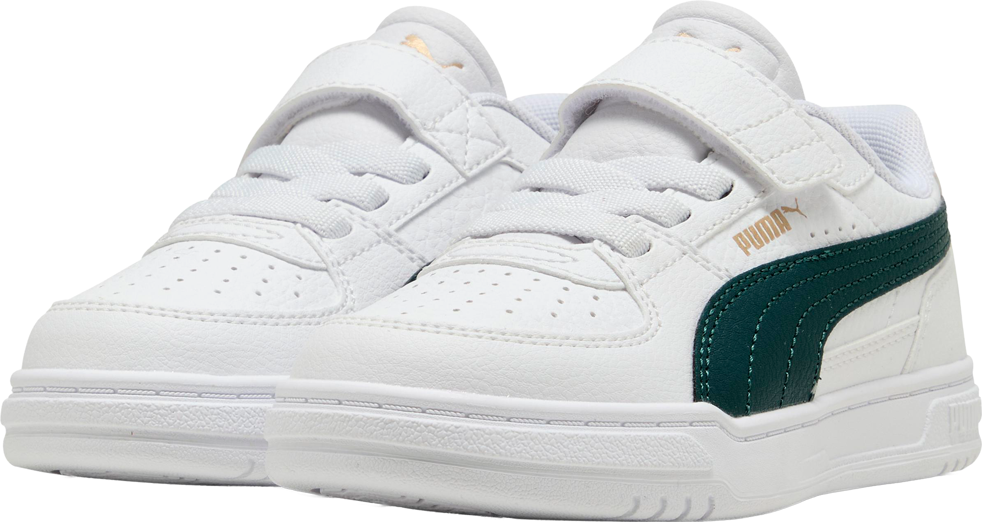 PUMA, J CAVEN III AC+PS