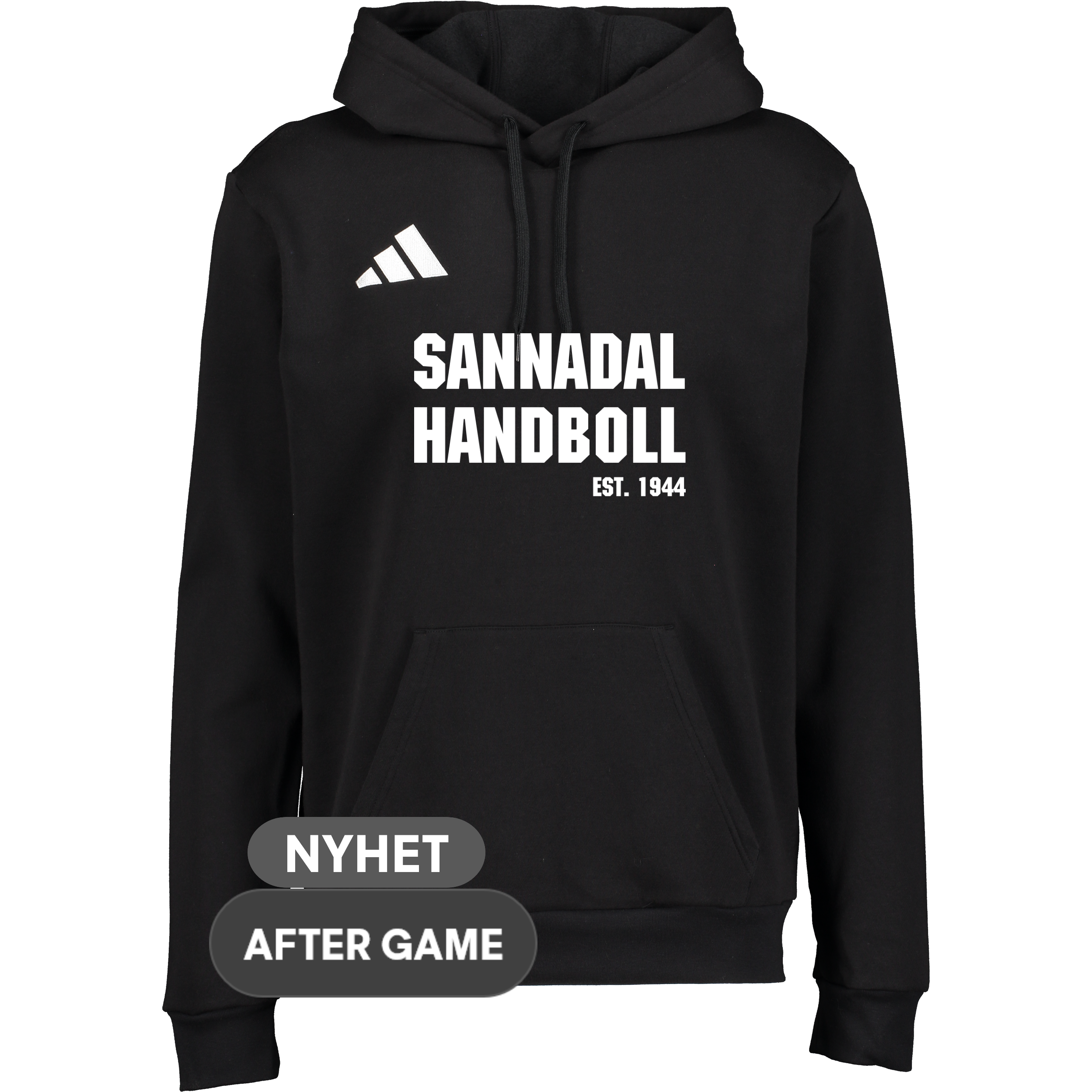 
ADIDAS, 
ENT26 HOODY, 
Detail 1

