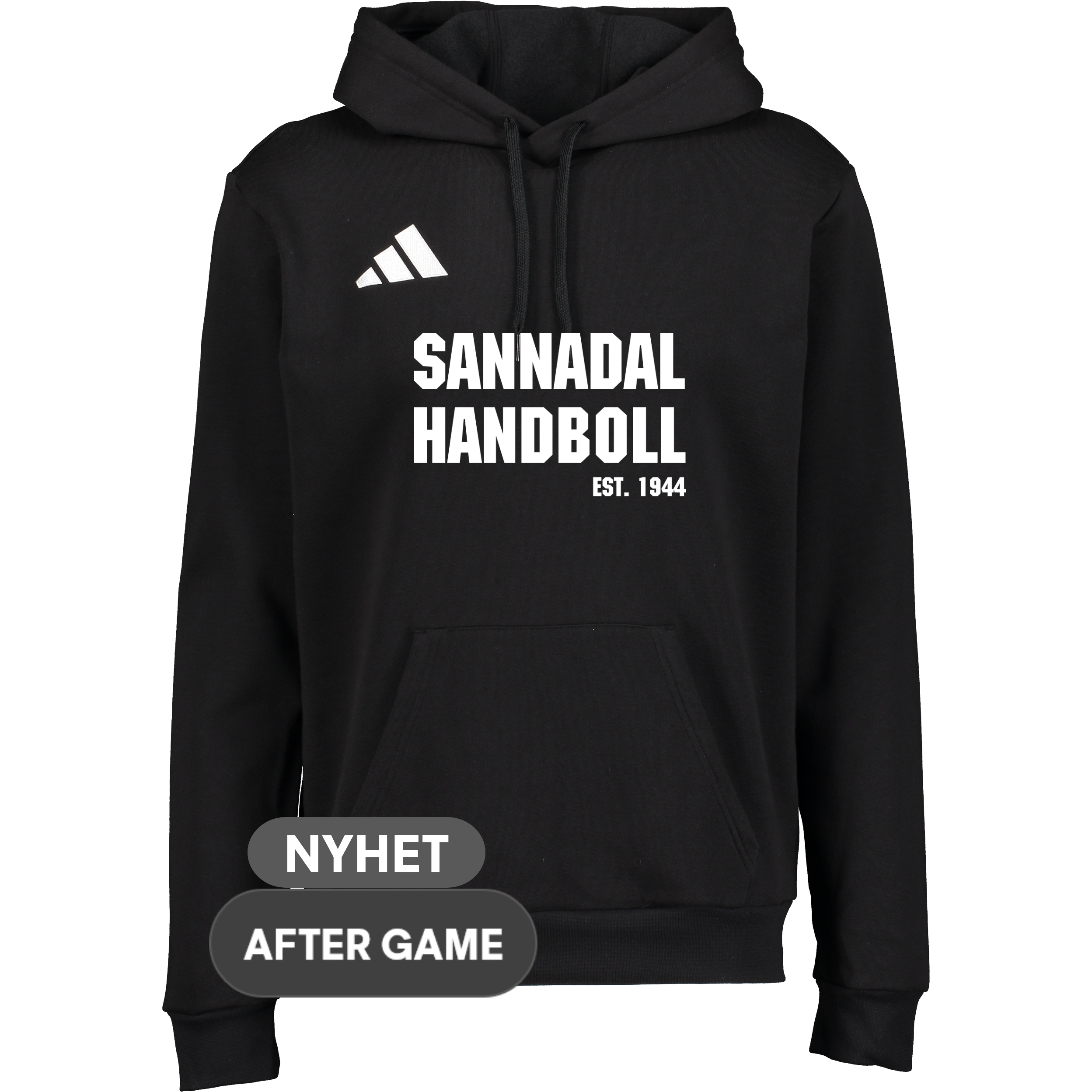 
ADIDAS, 
ENT26 HOODY, 
Detail 1
