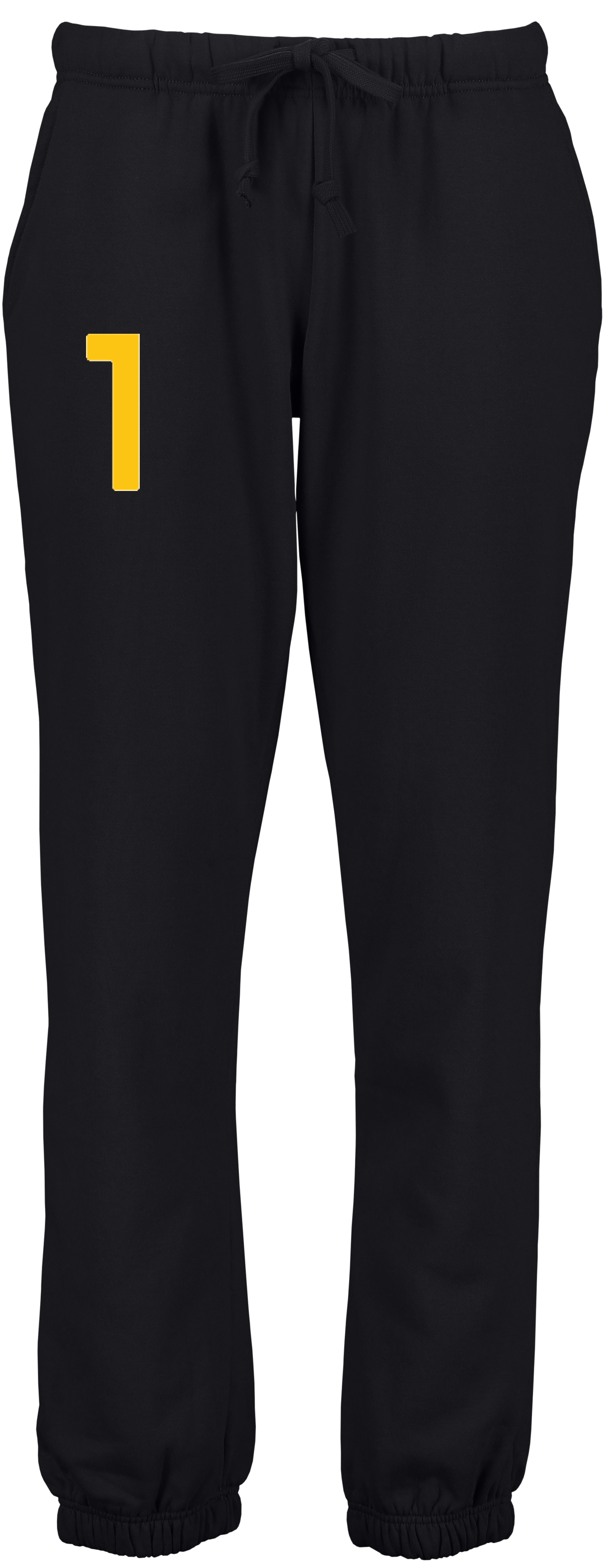 
CLIQUE, 
Basic Pant Sr, 
Detail 1

