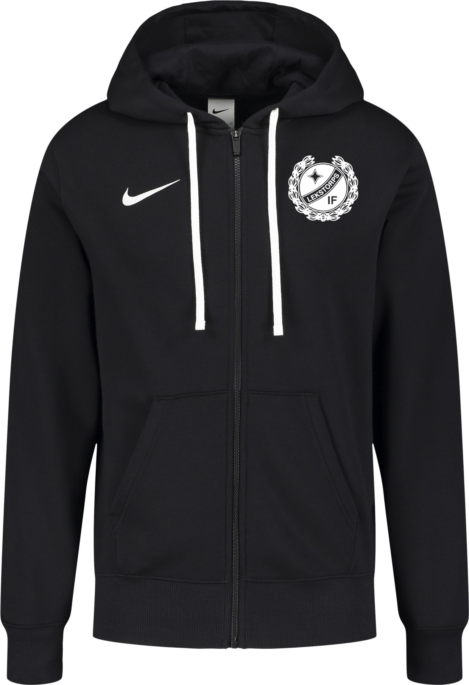 
NIKE, 
PARK26 FLC FZ HOOD JR, 
Detail 1
