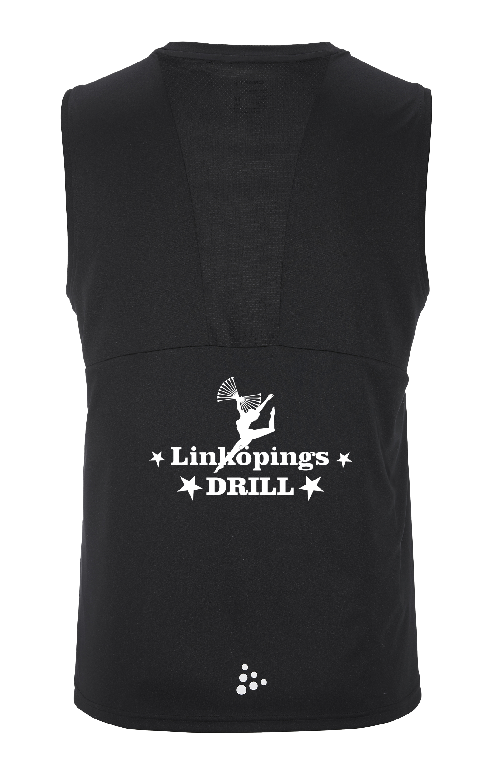 CRAFT, Rush 2.0 Singlet M