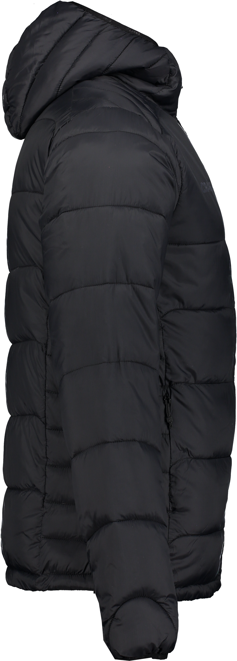 CRAFT, M C Explore Is Jkt