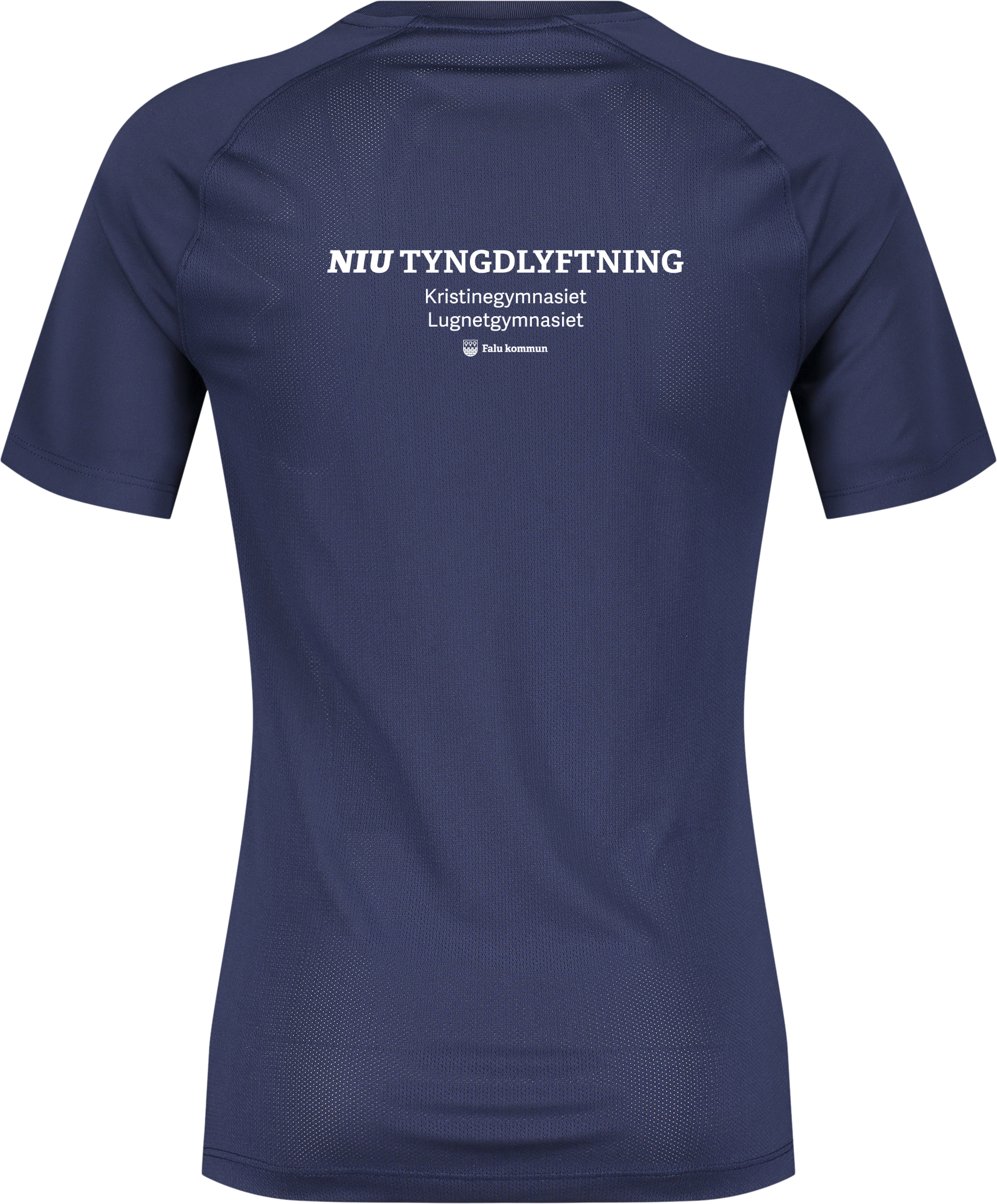 NIKE, PARK VIII SS JSY JR