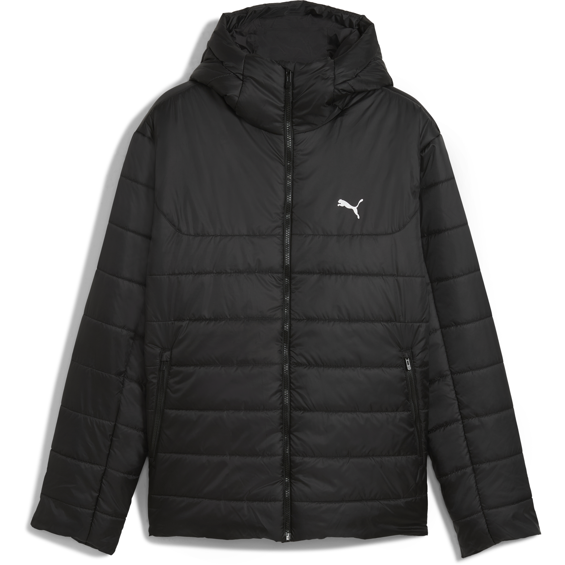 PUMA, Ess Hooded Padded Jacket M
