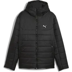 707919101102 PUMA  Ess Hooded Padded Jacket M 707919101102 PUMA Ess Hooded Padded Jacket M  Standard Small1x1