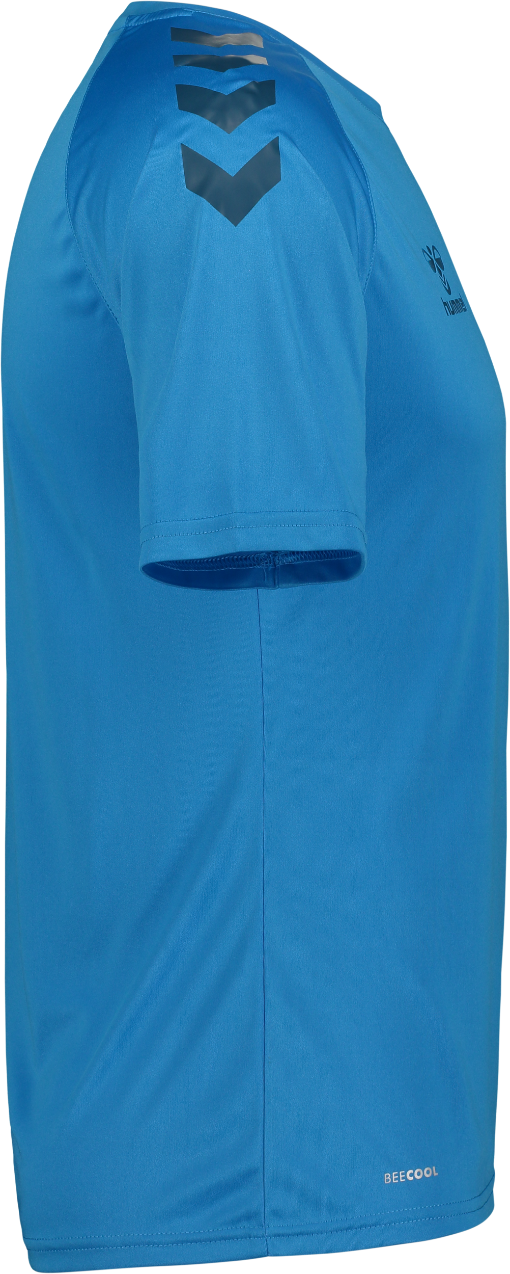 HUMMEL, Core Xk Poly Tee Ss