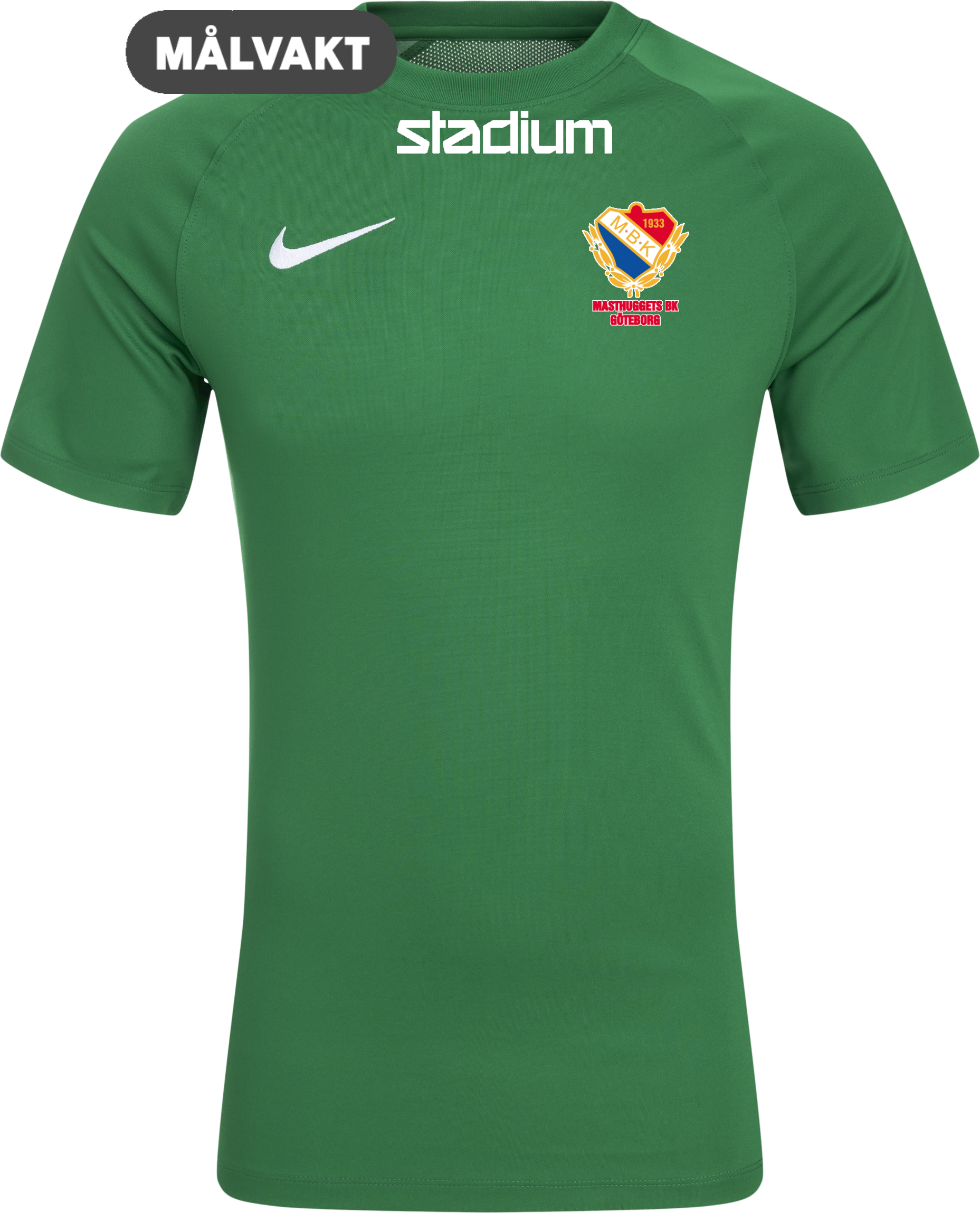 
NIKE, 
PARK VIII SS JSY JR, 
Detail 1
