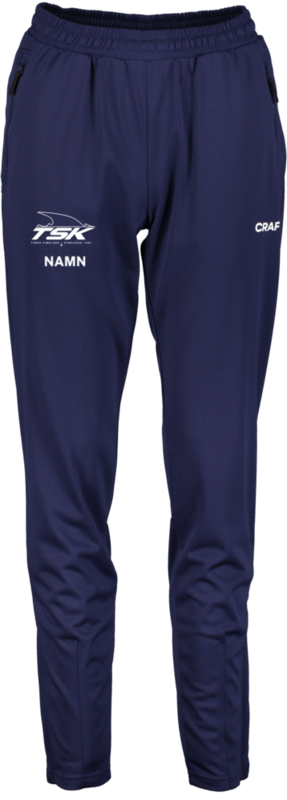 
CRAFT, 
Evolve 2.0 Pants W, 
Detail 1
