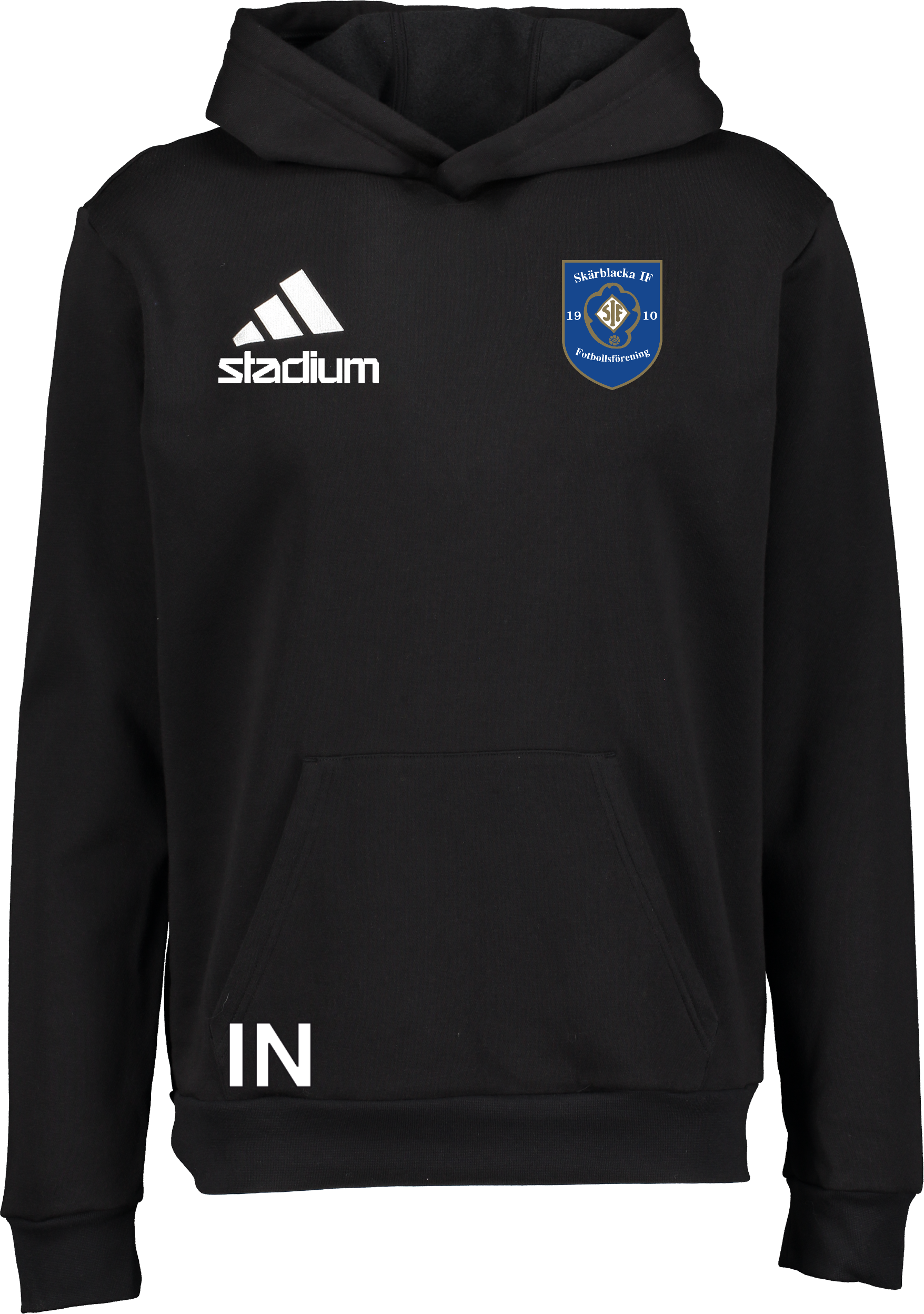 
ADIDAS, 
ENT26 HOODY JR, 
Detail 1
