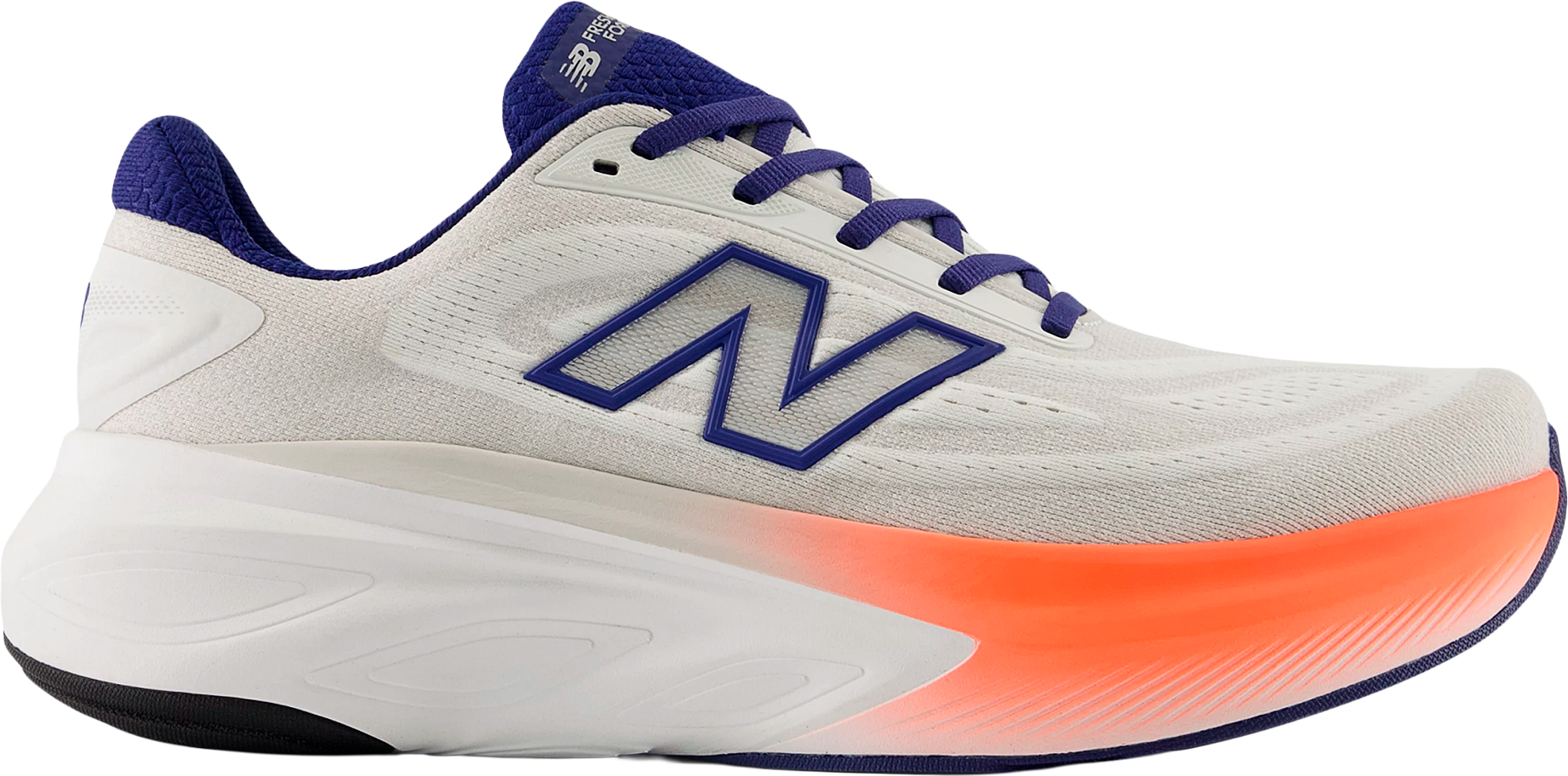 
NEW BALANCE, 
M Fresh Foam X More V6, 
Detail 1
