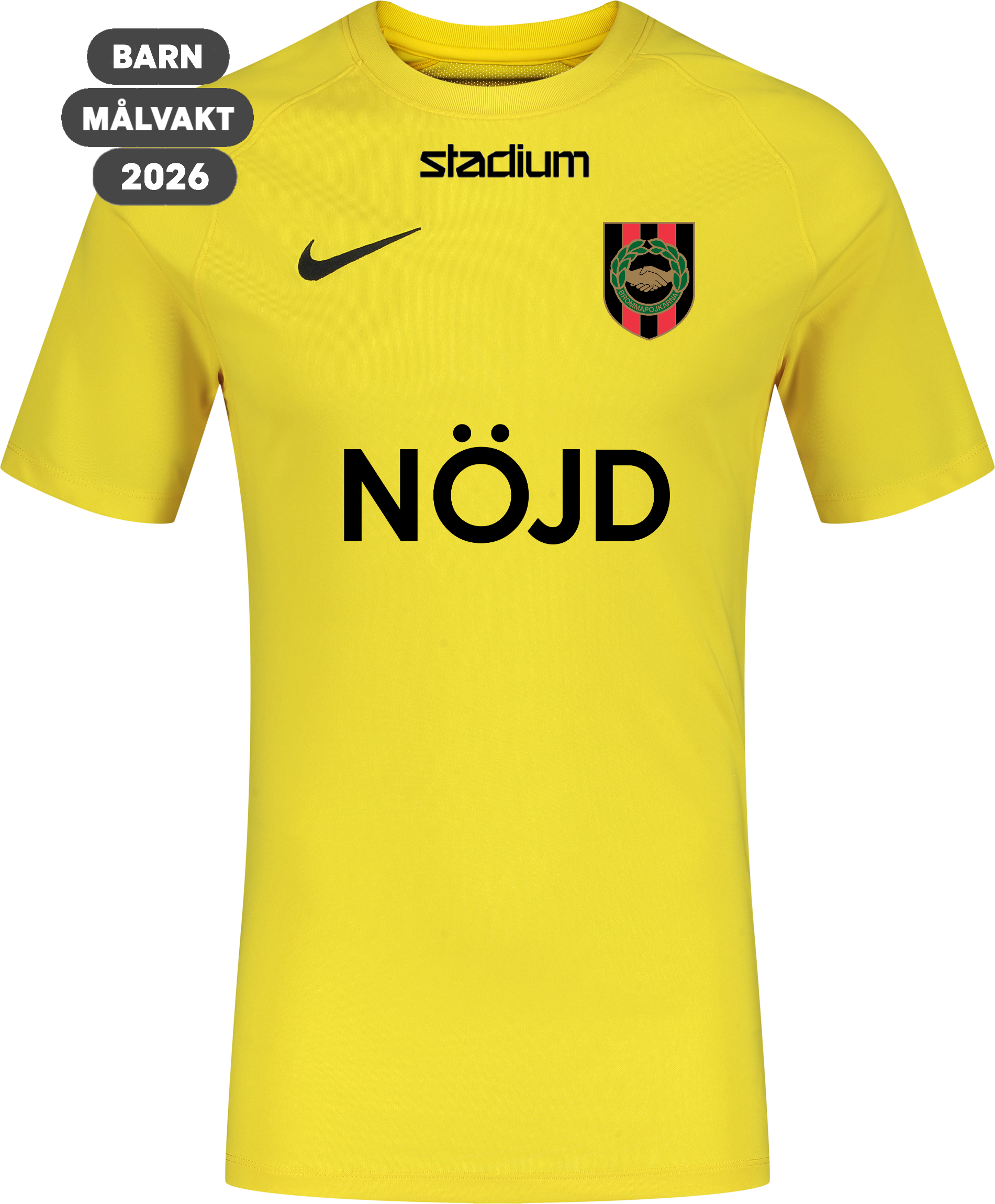 
NIKE, 
PARK VIII SS JSY JR, 
Detail 1
