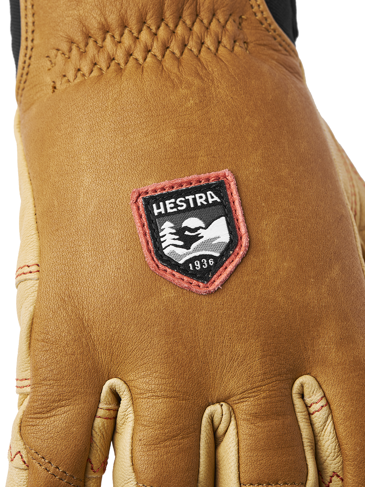 HESTRA, Ergo Grip Incline 5-Finger