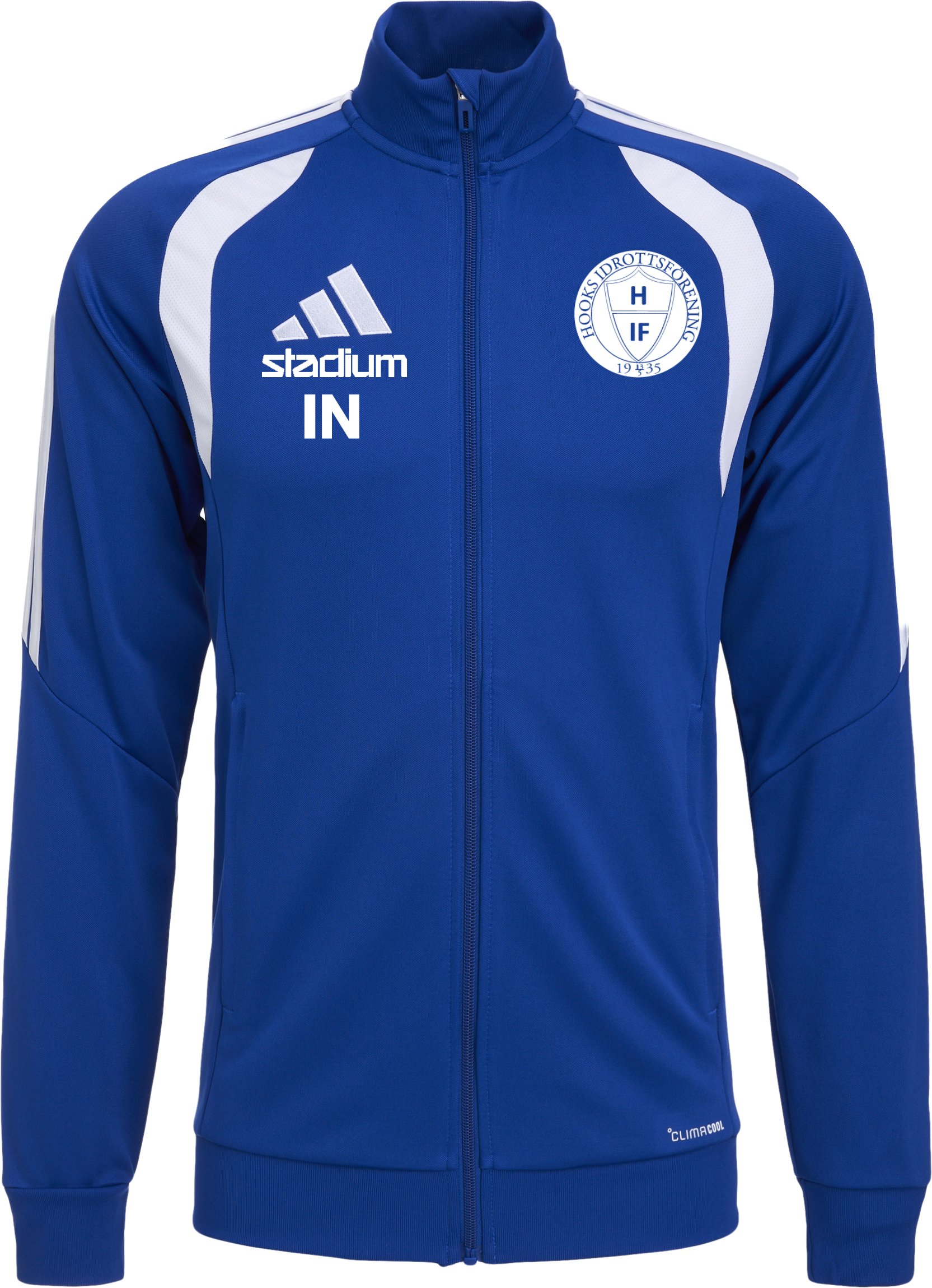 
ADIDAS, 
TIRO26 L TR JKT, 
Detail 1
