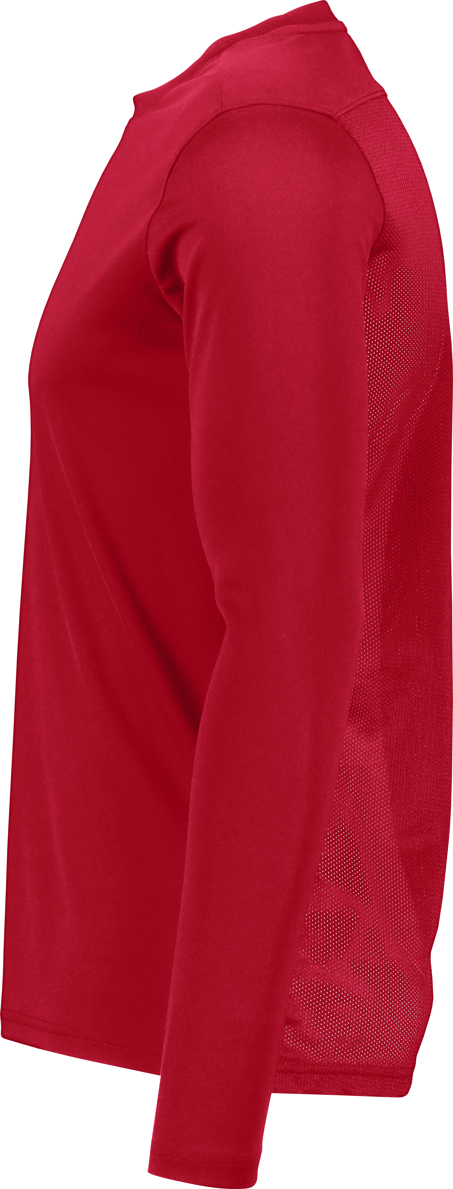 NIKE, Park VII LS Jsy Jr