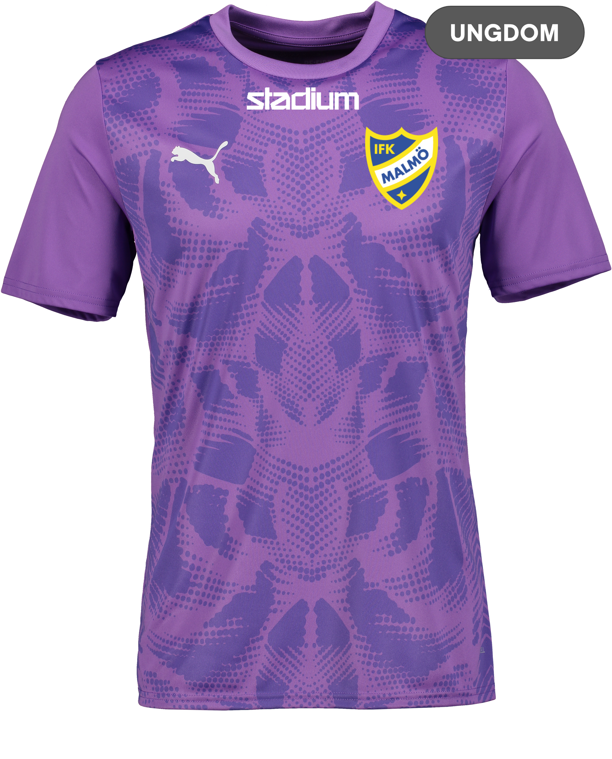 
PUMA, 
T Ultimate Jsy, 
Detail 1
