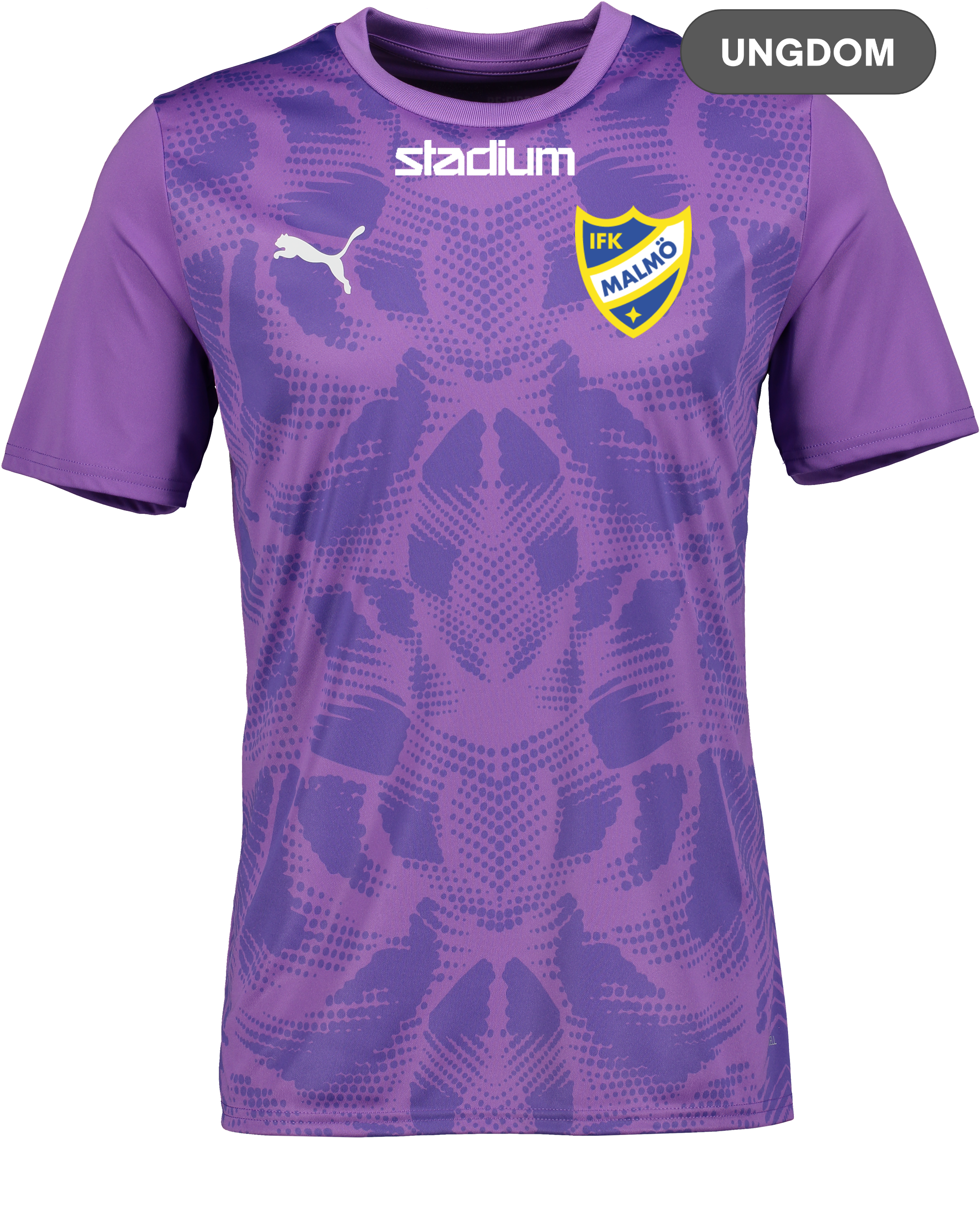 
PUMA, 
T Ultimate Jsy, 
Detail 1
